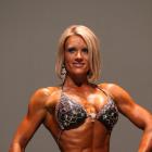 Joelle  Smith - NPC Southern Classic 2011 - #1